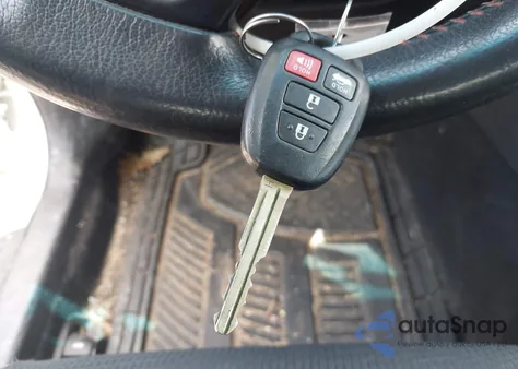 2017 Toyota Camry Se from USA, damaged, VIN 4T1BF1FK2HU729493